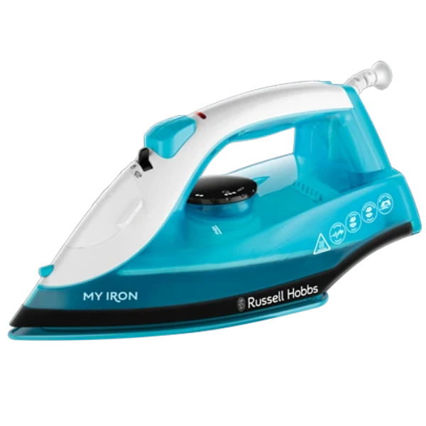 Russell Hobbs My Iron - blue