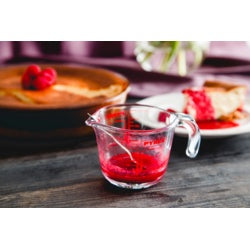 Pyrex Classic Measuring Jug 0.25L