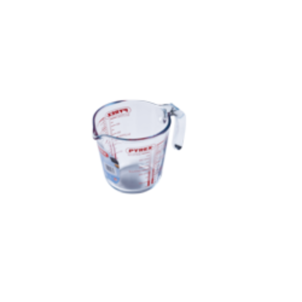 Pyrex Classic Measuring Jug 0.5L
