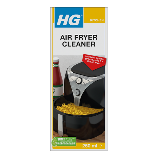HG air fryer ® cleaner 250ML - 297411