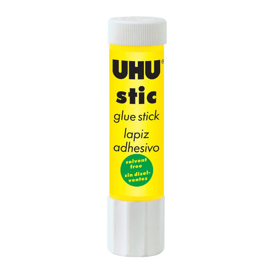 UHU Stic Glue Stick 8g