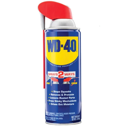 WD-40 Smart Straw 300ml
