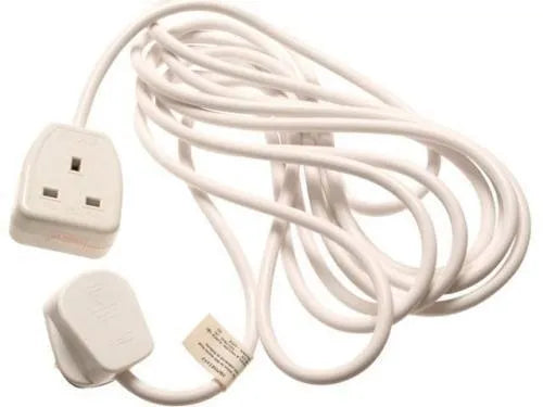 Elpine Extension Lead 1 Gang 5Mtr. 13Amp