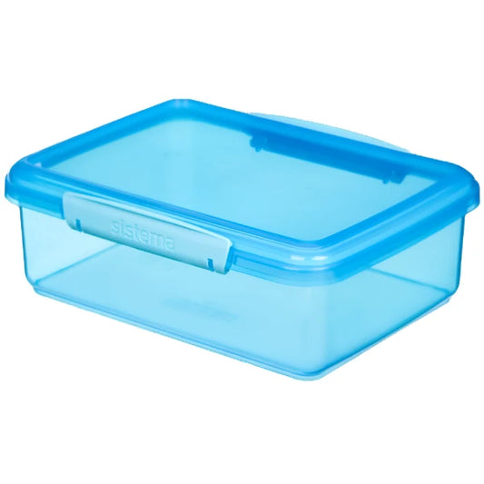 2L Lunch BOX 67.6 OZ.