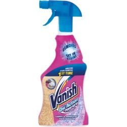 Vanish Oxi Action Carpet & Upholstery Trigger 500ml