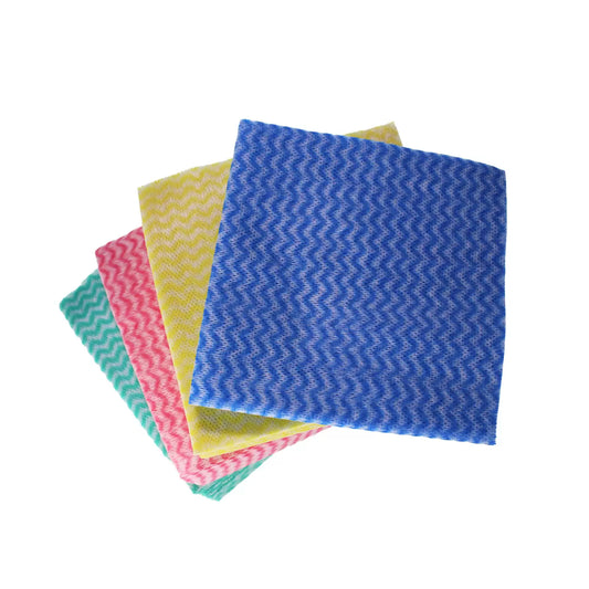 Soclean Cloths 100 Pack