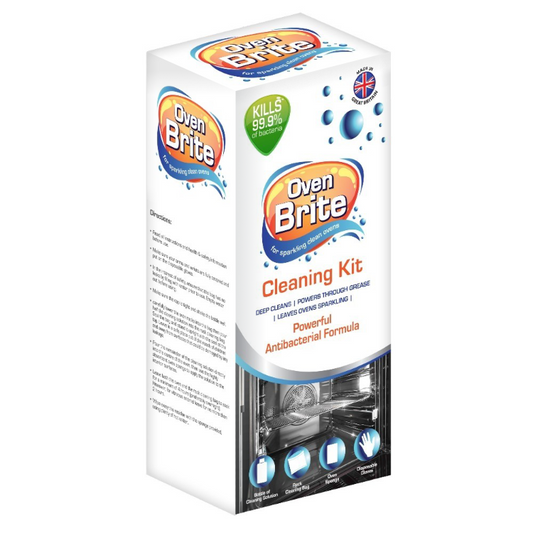 Homecare Oven Brite Kit
