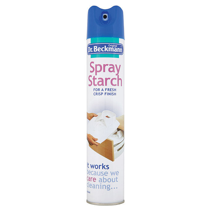 Dr Beckmann Spray Starch 400ml