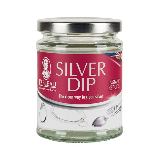 Tableau Silver Dip 235ml