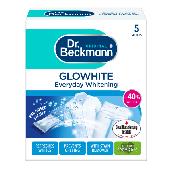 DR. BEKMANN Glowhite 400G -3640