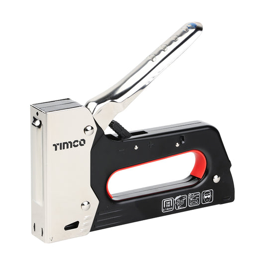 Stapler - Heavy Duty HD 6 - 14mm
