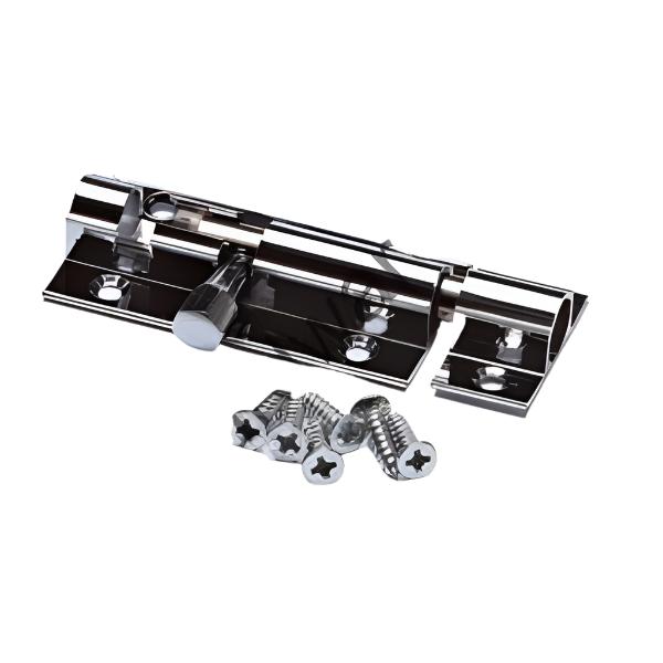 Door Bolts, CP 38mm (1.1/2")