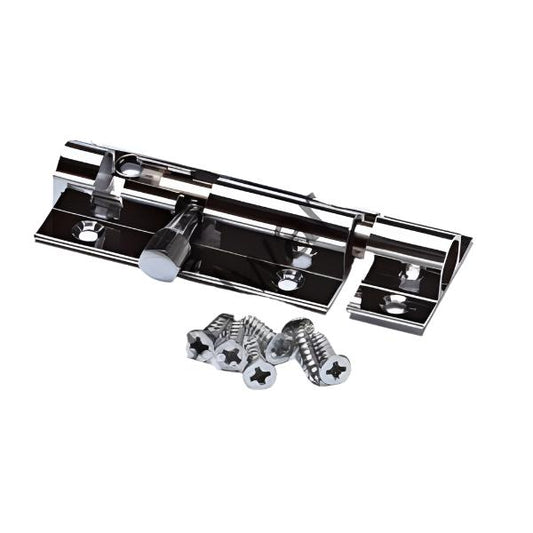 Door Bolts, CP 38mm (1.1/2")