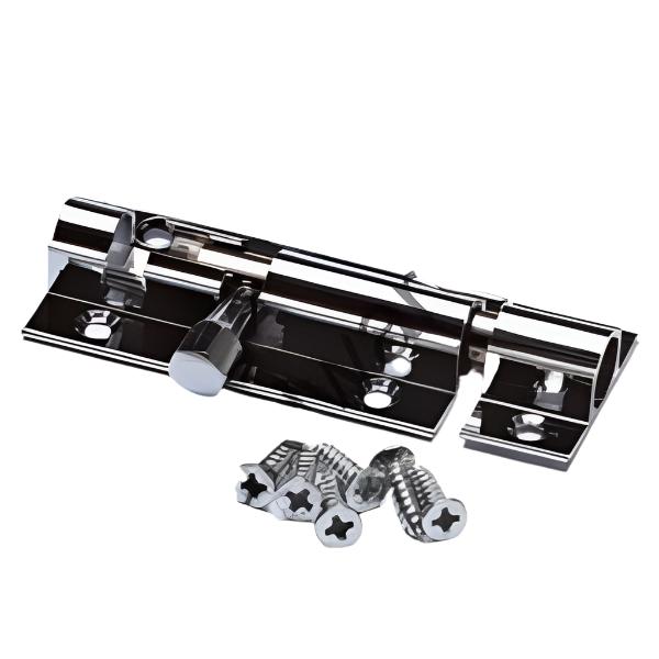 Door Bolts, CP 63mm (2.1/2")