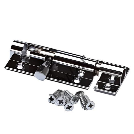 Door Bolts, CP 63mm (2.1/2")