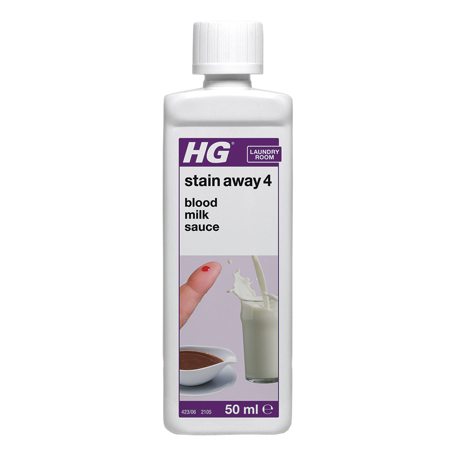 HG stain away no. 4 - 423005106