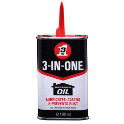 3-IN-ONE Original Drip Oil 100ml Flexi