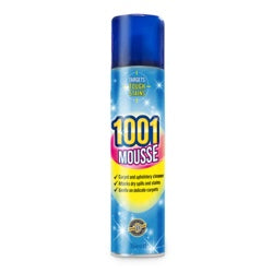 1001 Mousse 350ml