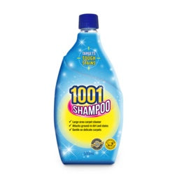 1001 Shampoo 450ml