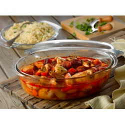 Pyrex Slow Cook 6.7L