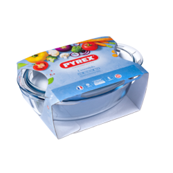 Pyrex Slow Cook 6.7L