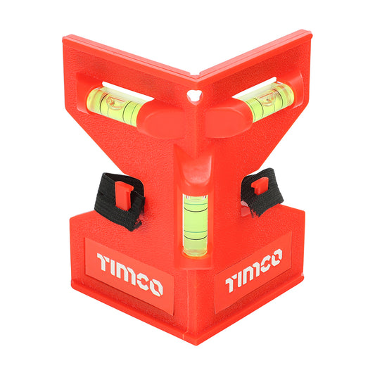 Timco Post Level 125mm