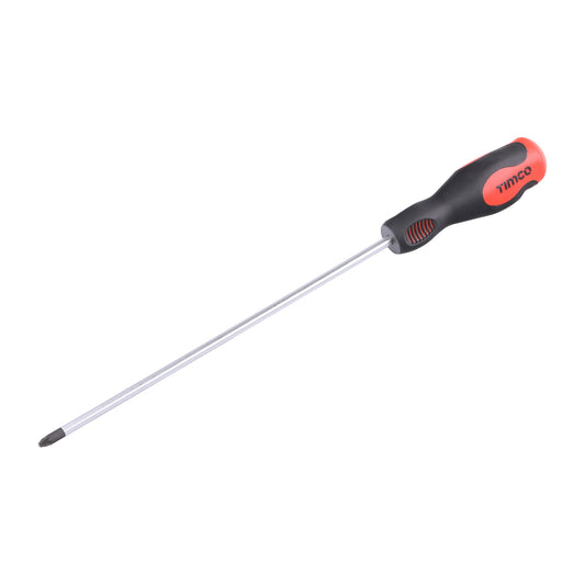 Screwdriver - Pozi PZ2 x 250mm