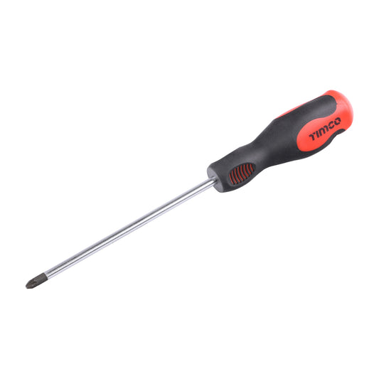 Screwdriver - Pozi PZ2 x 150mm