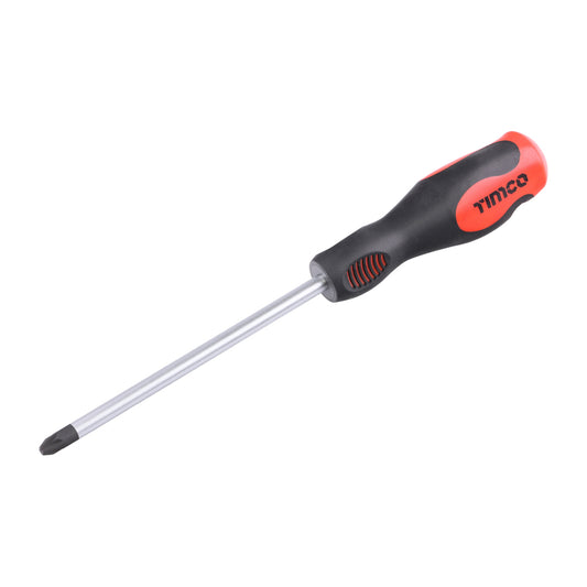 Screwdriver - Pozi PZ3 x 150mm