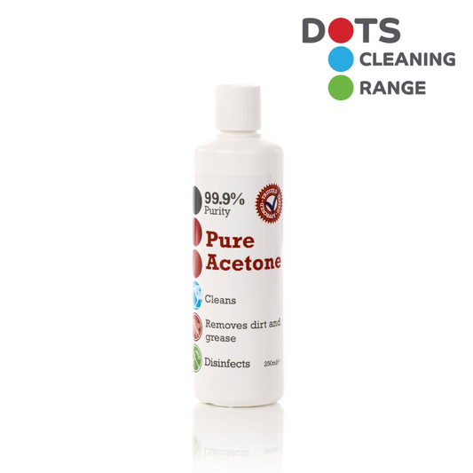 DOTS Pure Acetone 250ml - 305333
