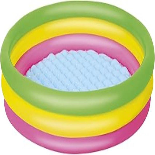 Bestway Summer Set Paddling Pool
