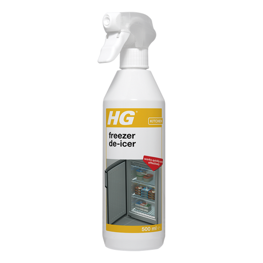 HG freezer de-icer 0.5L - 539050106