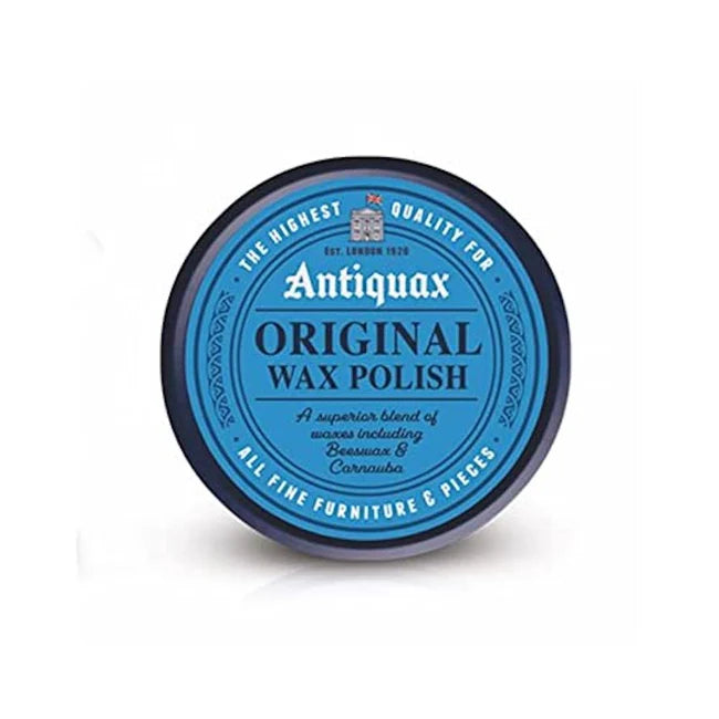 Antiquax Original Wax Polish - 100ML - 5520