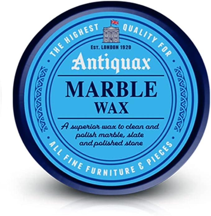 Antiquax Marble Wax Polish - 100ML -5523