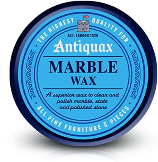 Antiquax Marble Wax Polish - 100ML -5523