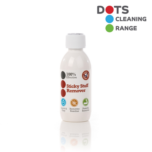 DOTS Sticky Stuff Remover 250ml