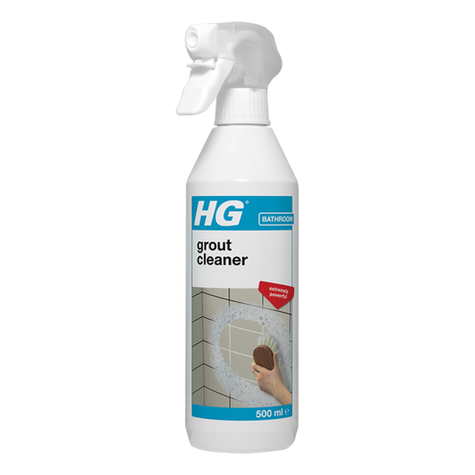 HG grout cleaner 0.5L -591050106