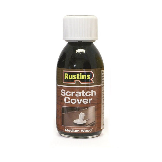 Rustins Scratch Cover Medium 125ml