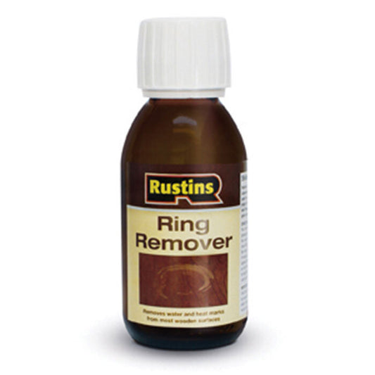 Rustins Ring Remover 125ml