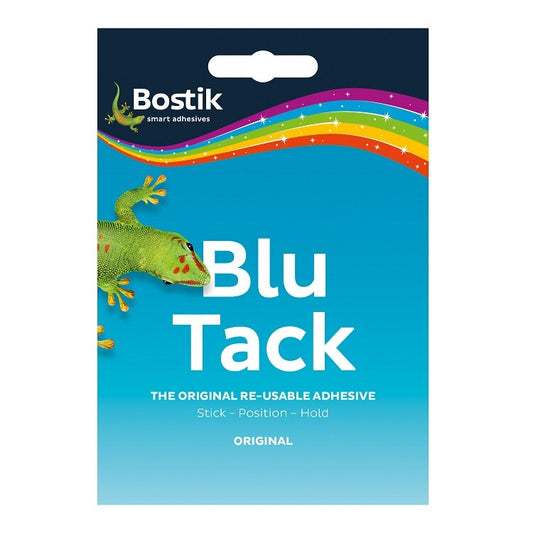 Blu Tack Handy Adhesive