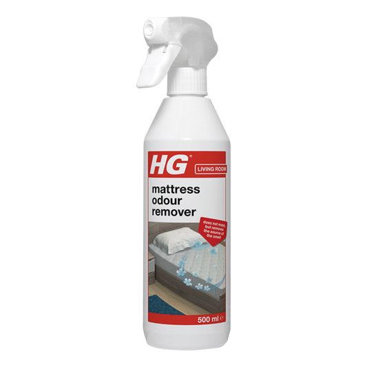 HG mattress odour remover 0.5L -635050106