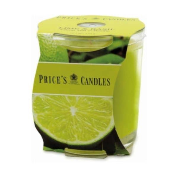 Jar – Lime & Basil