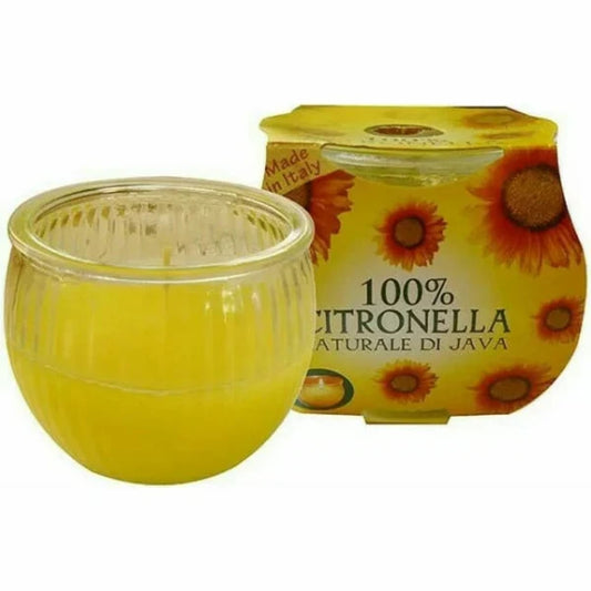 Price's Candles - Citronella Jar
