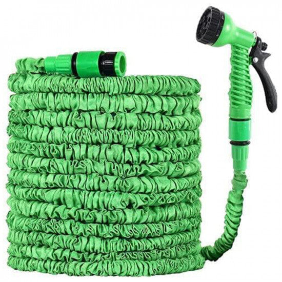 Marksman 200ft Magic Garden Hose Pipe 60m - 70368C