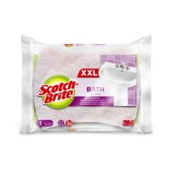 Scotch-Brite Bath Scrub Sponge XXL