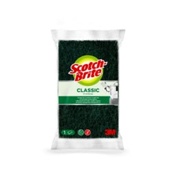 Scotch-Brite Classic Scrub Sponge