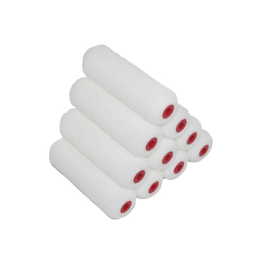 4" HD Foam (10 Pack)