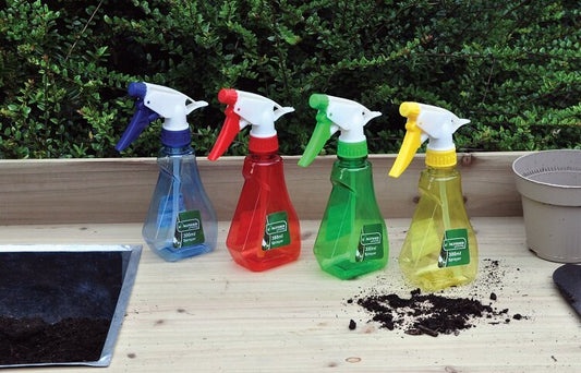 Kingfisher 300ml Hand Sprayer (PS300)