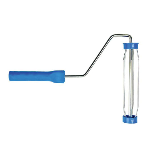 9" x 1.5" Push Fit Roller Handle