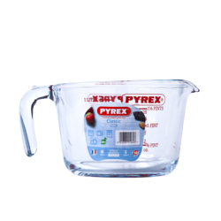Pyrex Classic Measuring Jug 1.0L